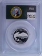 2007-S 25C Washington Silver PR70DCAM