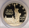 1986-S $1 Statue Of Liberty PR70DCAM