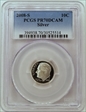 2008-S 10C Silver PR70DCAM