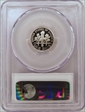 2008-S 10C Silver PR70DCAM