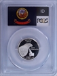 2007-S 25C Idaho Silver PR70DCAM