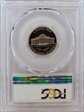 2001-S 5C PR70DCAM