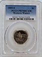 2005-S 5C Western Waters PR70DCAM