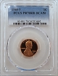 1988-S 1C PR70DCAM