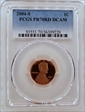 2004-S 1C PR70DCAM