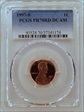 1997-S 1C PR70DCAM