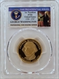 2007-S $1 George Washington PR70DCAM