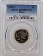 2005-S 5C Bison PR70DCAM