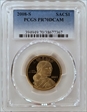 2008-S SAC$1 PR70DCAM