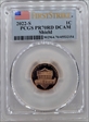2022-S 1C Shield  First Strike PR70DCAM