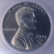 1943-S 1C MS67