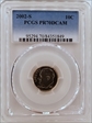 2002-S 10C PR70DCAM