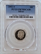 2002-S 10C Silver PR70DCAM