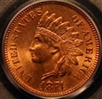1884-O $1 MS64DMPL