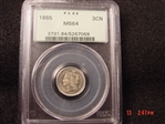 1865 3CN MS64