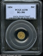 1854 G50C BG-306 AU50