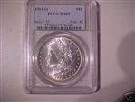 1901-O $1 MS65