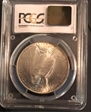 1934-D $1 MS64