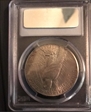 1927 $1 MS64