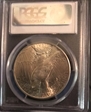 1935 $1 MS64