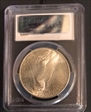 1925 $1 MS64