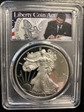2018-W $1 Silver Eagle First Strike PR70DCAM