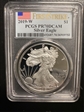 2019-W $1 Silver Eagle First Strike PR70DCAM
