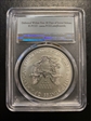 2020-W $1 Burnished Silver Eagle First Strike SP70