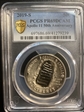 2019-S 50C Apollo 11 50th Anniversary PR69DCAM