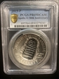2019-P $1 Apollo 11 50th Anniversary PR69DCAM