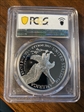 2021-S $1 Silver Eagle - Type 2 PR70DCAM
