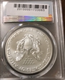 2016-W $1 Burnished Silver Eagle 30th Anniversary Lettered Edge First Strike SP70