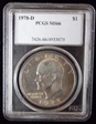 1978-D $1 MS66