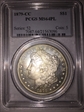 1879-CC $1 MS64PL