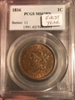 1816 1C MS62BN