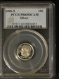 2006-S 10C Silver PR69DCAM