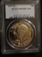 1977-S $1 PR69DCAM