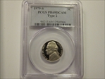 1979-S 5C Type 2 PR69DCAM