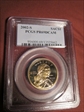 2002-S SAC$1 PR69DCAM
