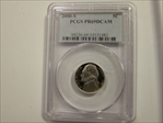2000-S 5C PR69DCAM