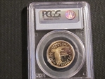 2005-S SAC$1 PR69DCAM