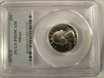 1976-S 25C Silver PR69CAM