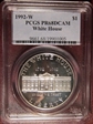 1992-W $1 White House PR68DCAM
