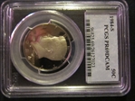1984-S 50C PR69DCAM