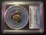 1981-S 10C Type 1 PR69DCAM