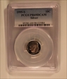 1995-S 10C Silver PR69DCAM