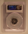 1995-S 10C Silver PR69DCAM