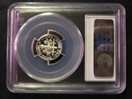 1998-S 10C Silver PR69DCAM