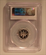 2007-S 10C Silver PR69DCAM