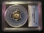 2006-S 10C Silver PR69DCAM